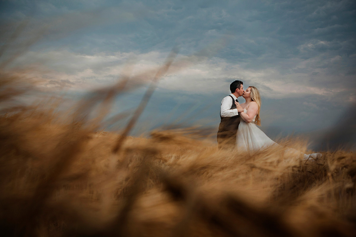 Natalia i Daniel - Rezydencja Luxury Hotel Wesele - zdjęcie otwierające